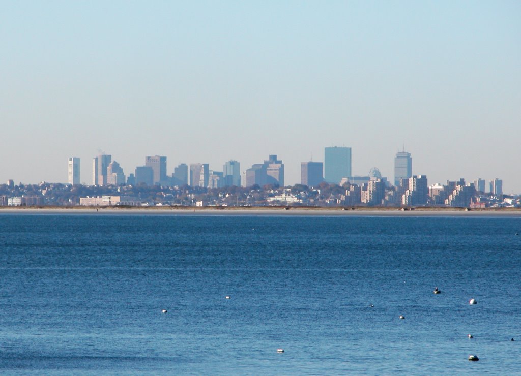 Boston