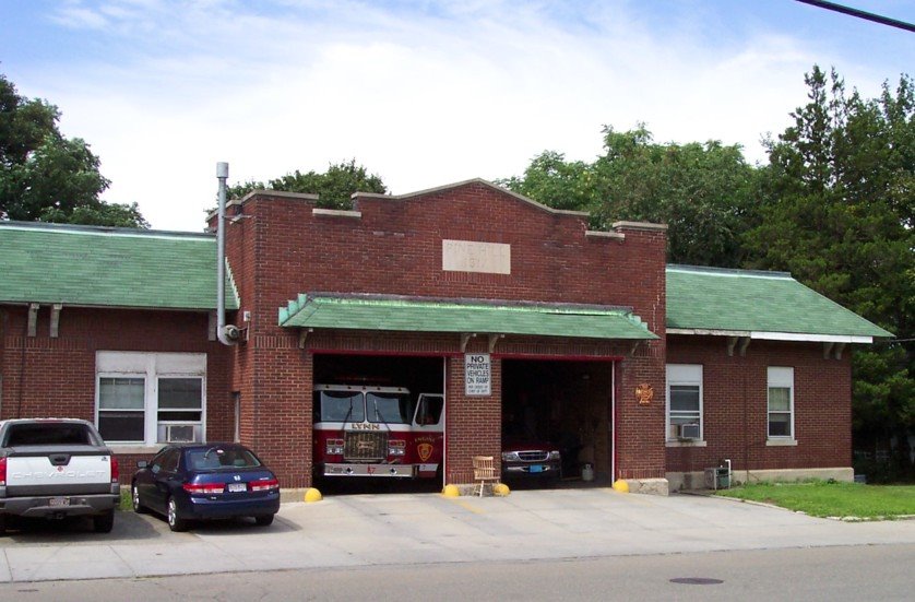 Lynn Fire Station 7