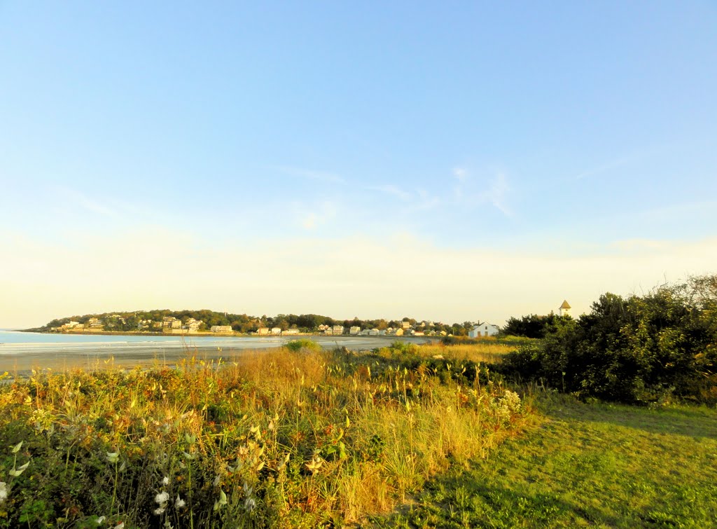 Big nahant ma