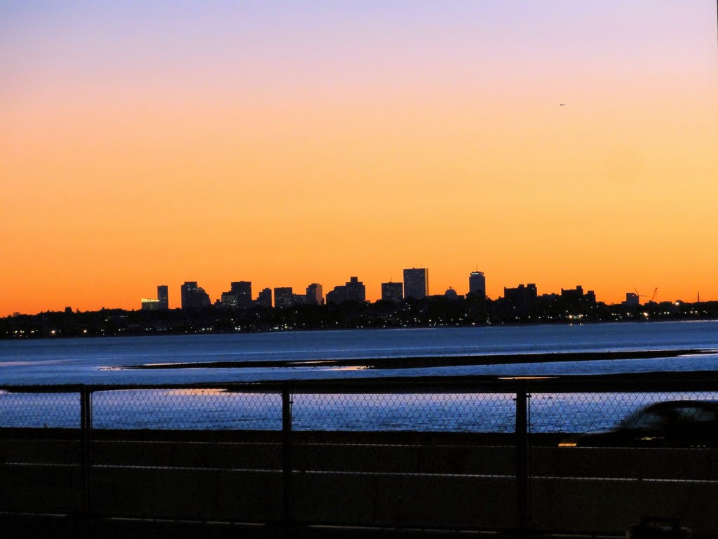 Boston
