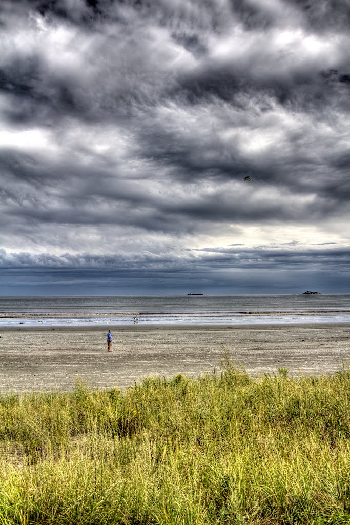 Lynn Beach