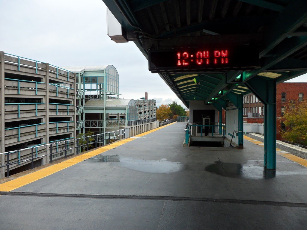Lynn Station, Lynn, MA