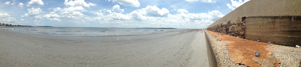 Nahant Beach