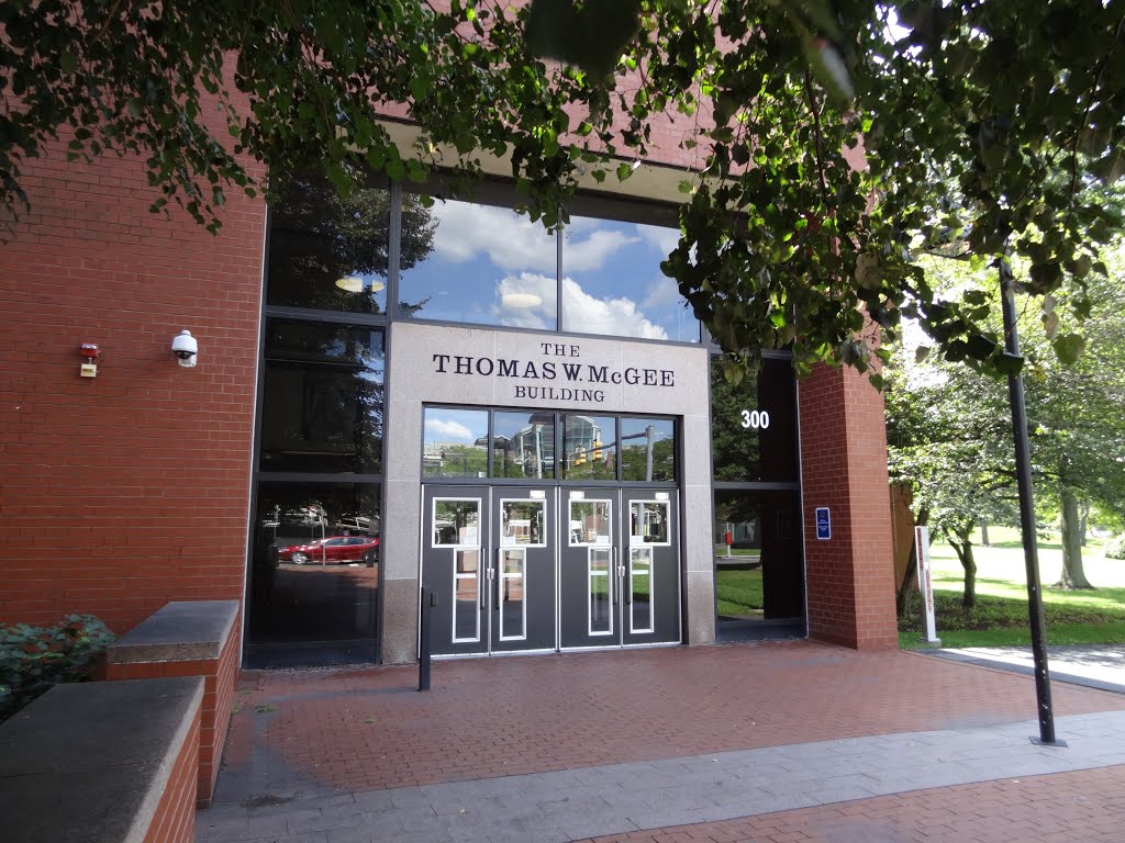 North Shore Community College