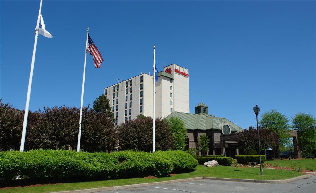 Sheraton Hotel - Lynnfield, MA