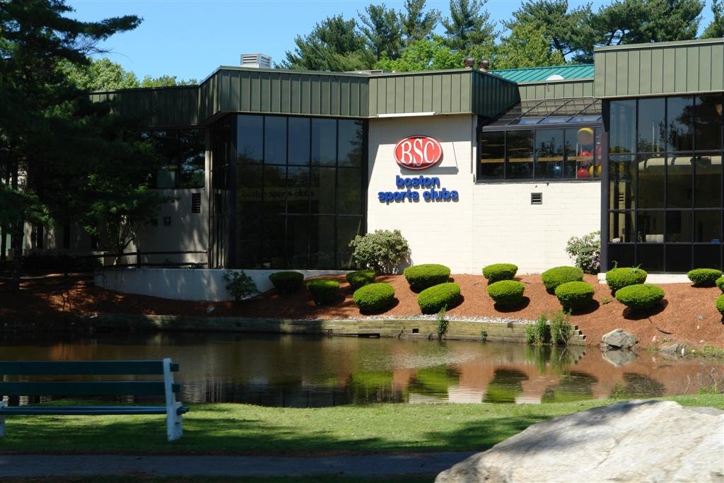 Boston Sport Club - Lynnfield, MA