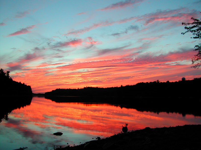 Walden Pond