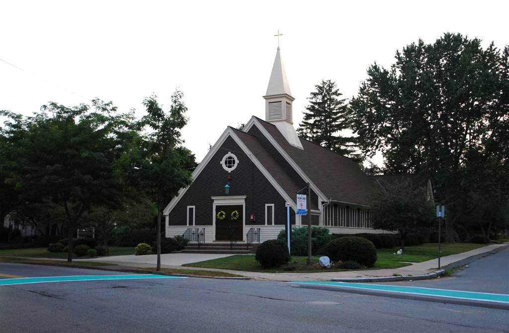 Church - Saugus, MA