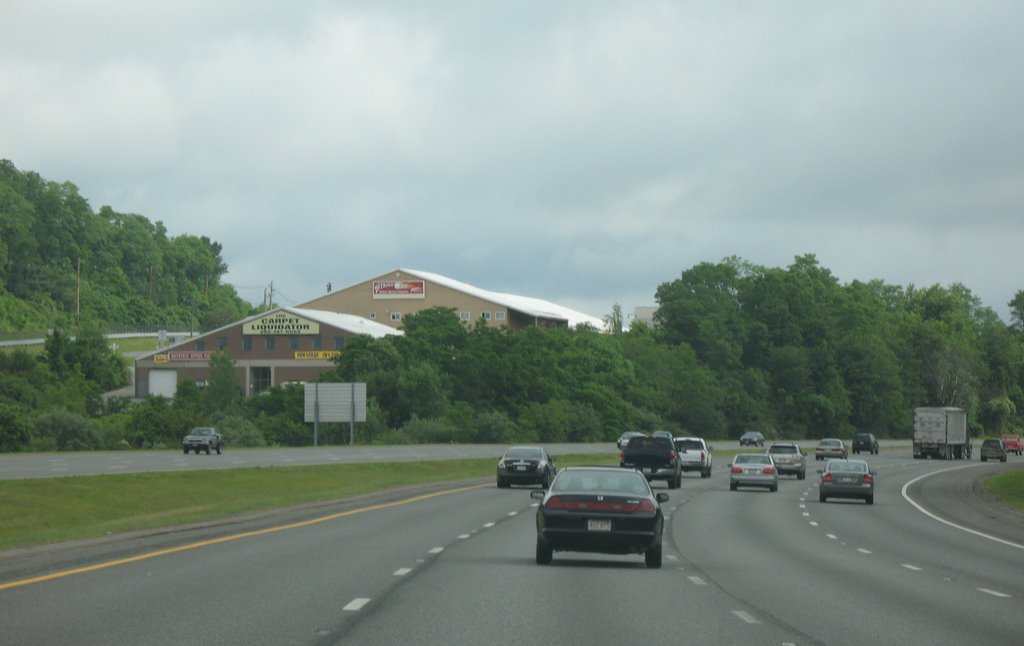 Carpet Liquidators