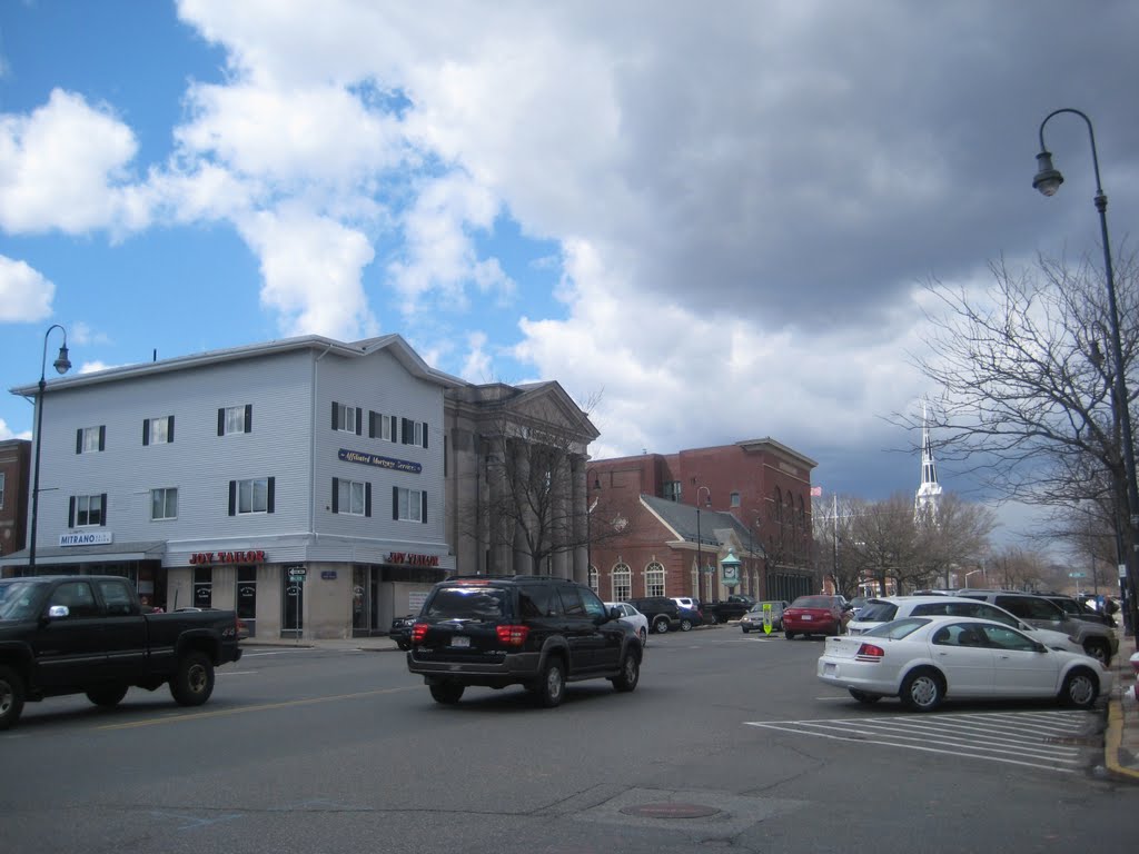 Wakefield Center