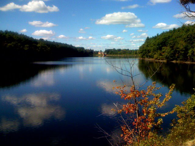 North Reservoir (The Fells)