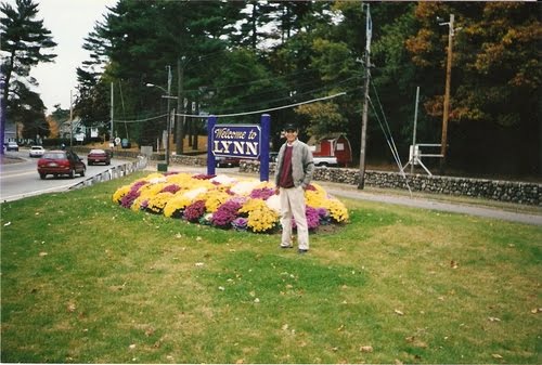 CROSSROAD - LYNN - MASSACHUSSETTS - USA