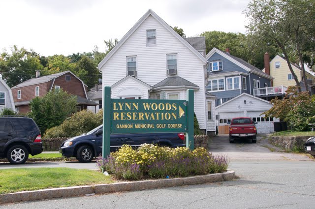 Lynn Woods Reservation