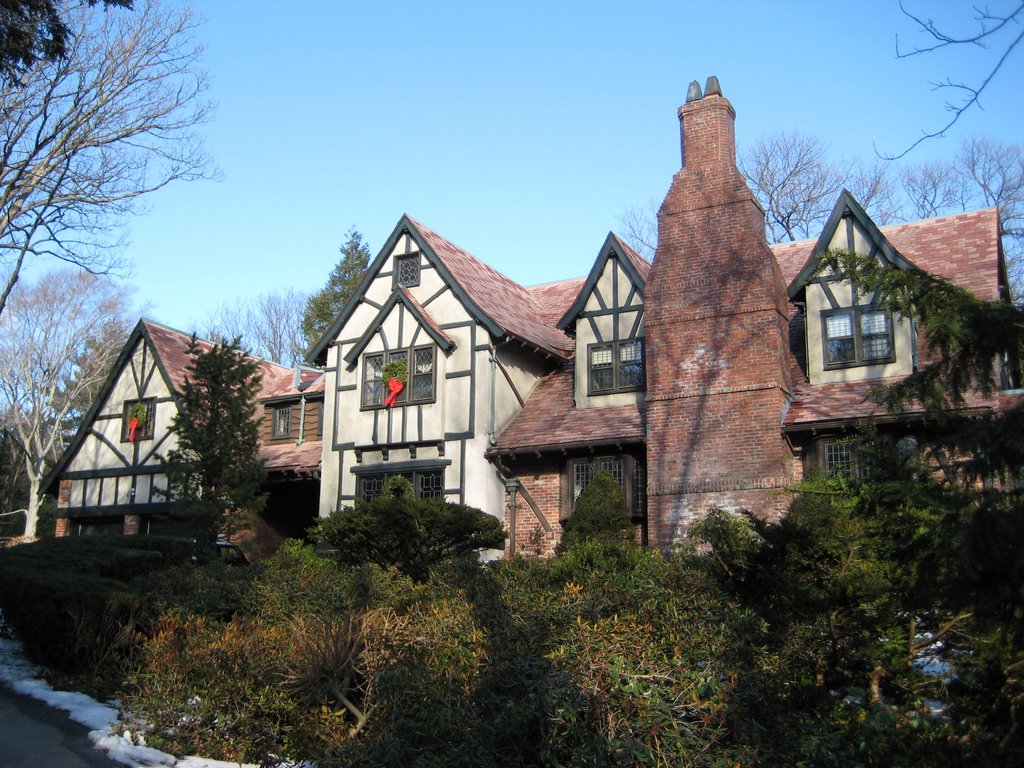 Whip Hill Park Conservation Center