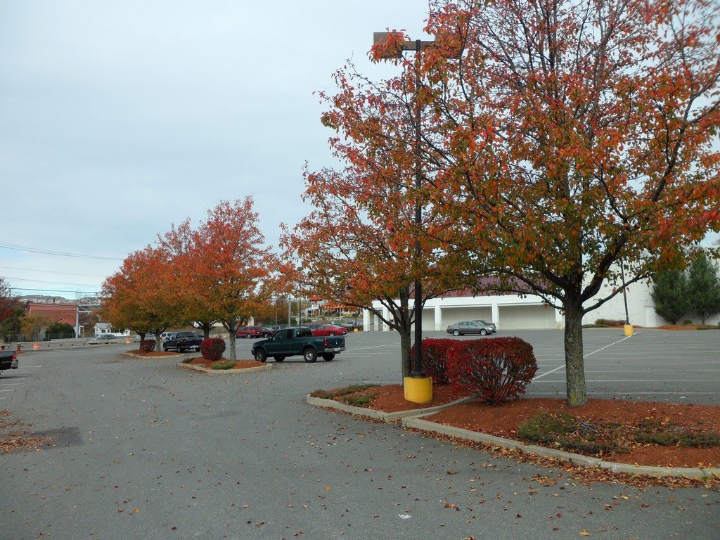 Saugus, MA