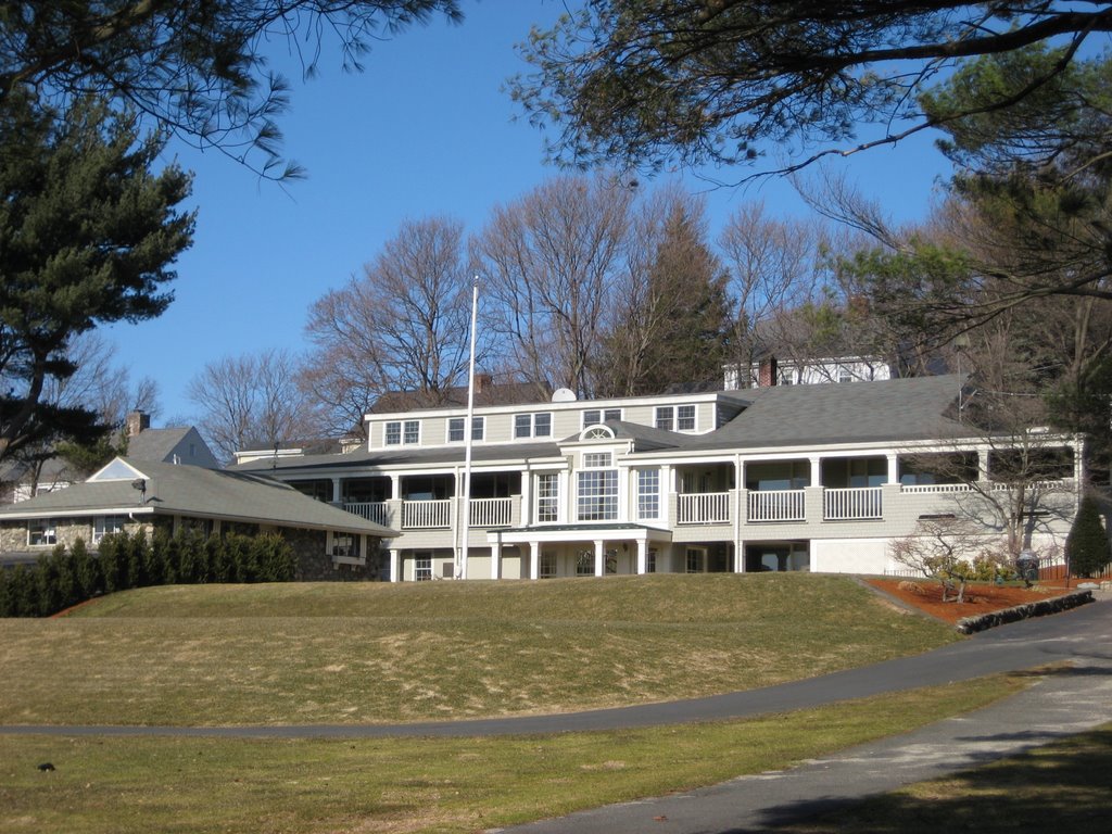 Bellevue Country Club