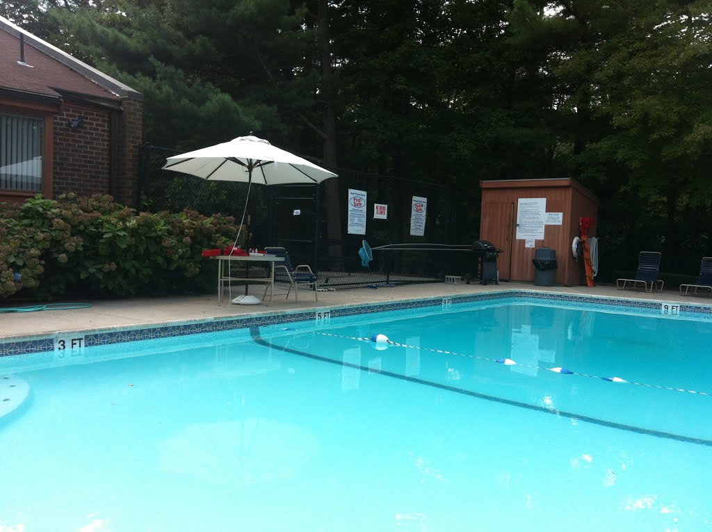 Weymouth Commons East