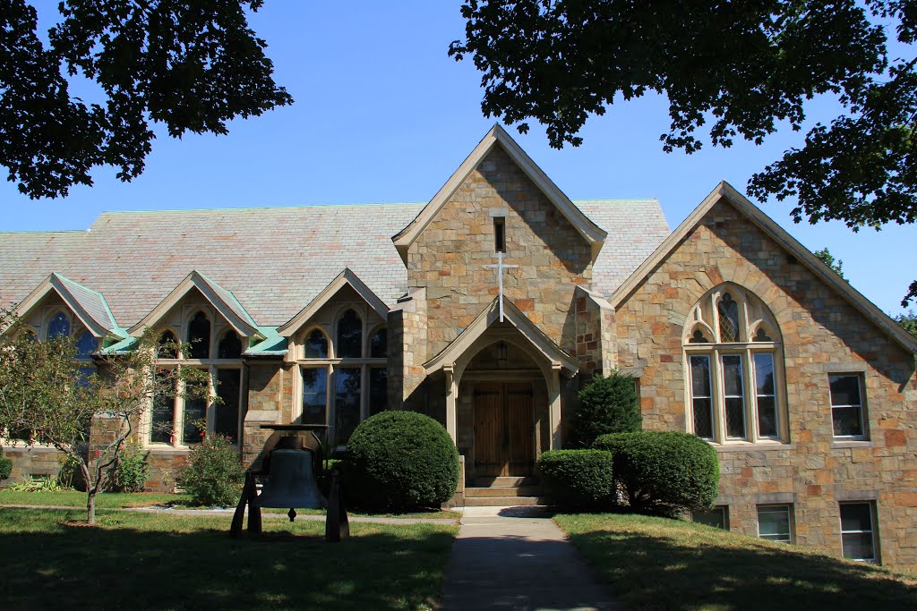 Congregational Church East, Weymouth MA
