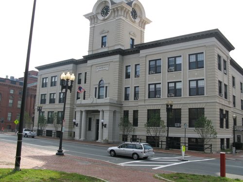 City Hall