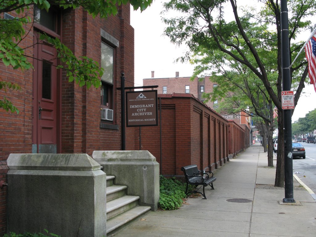 Essex Street