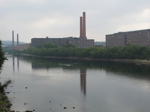 Historic Lawrence
