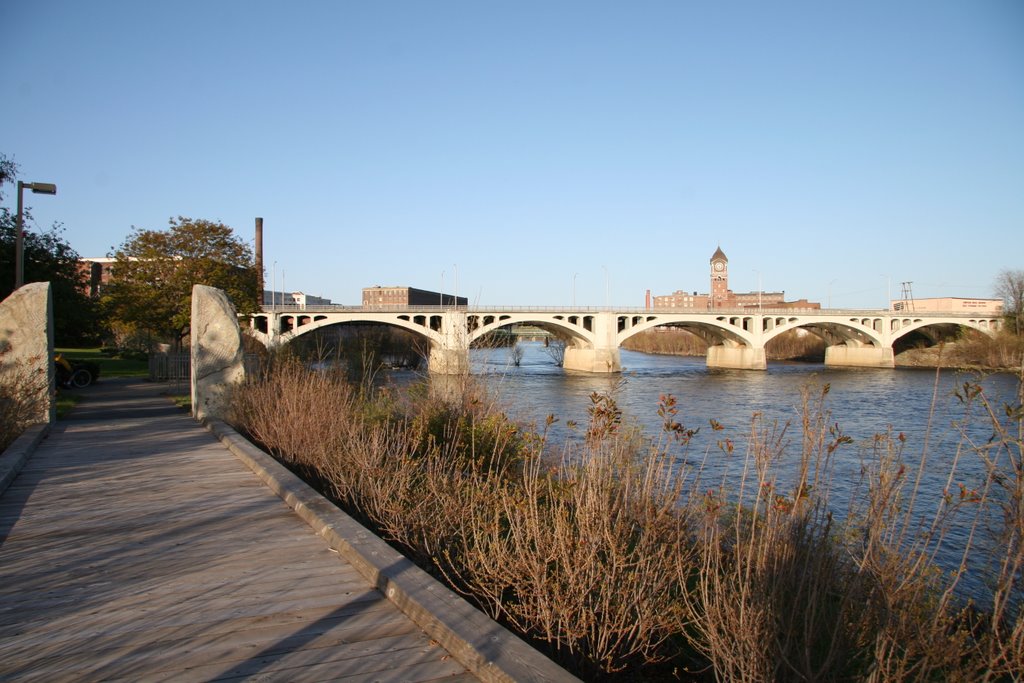 Joshep W. Casey Bridge