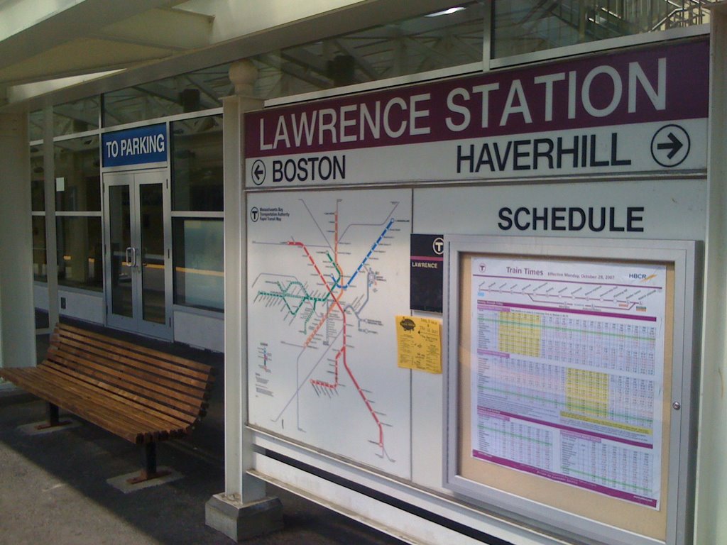 lawrence 1