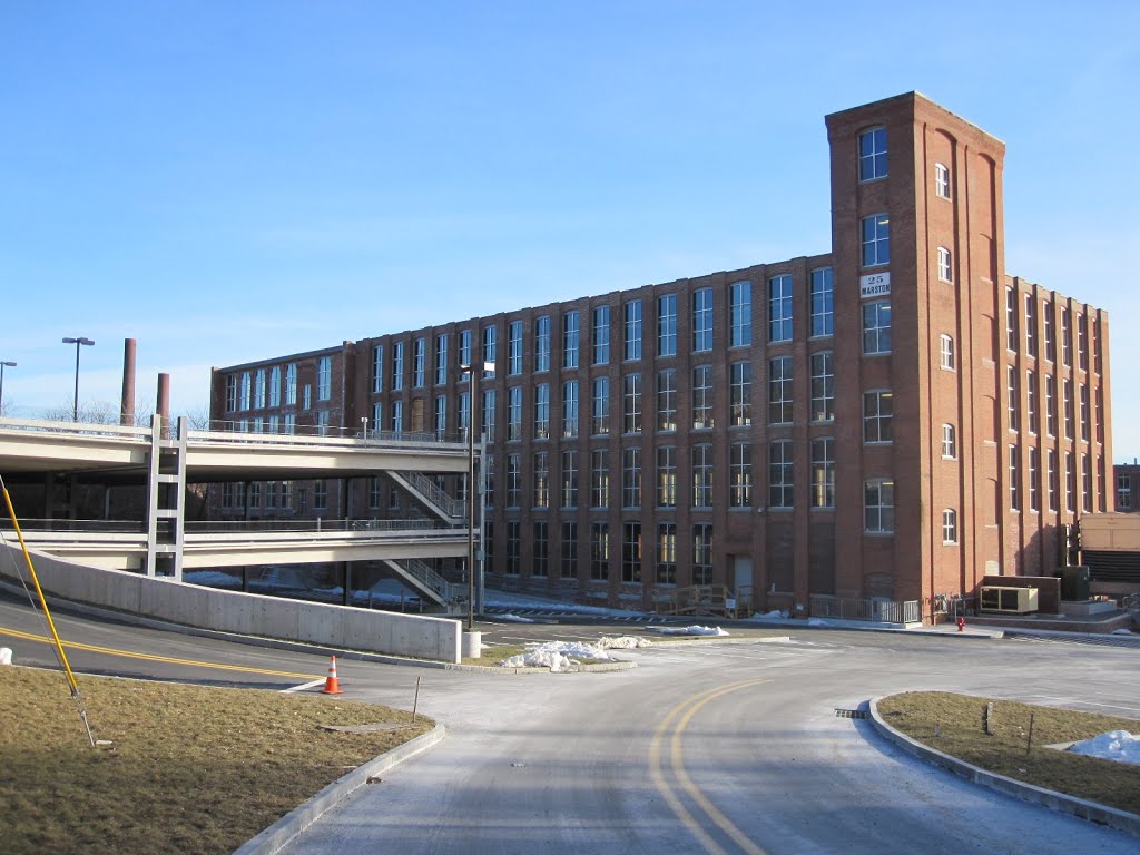 Merrimack Medical and Walk-In Center