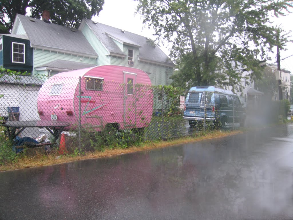 Barbies Trailer, Wheres Barbie?