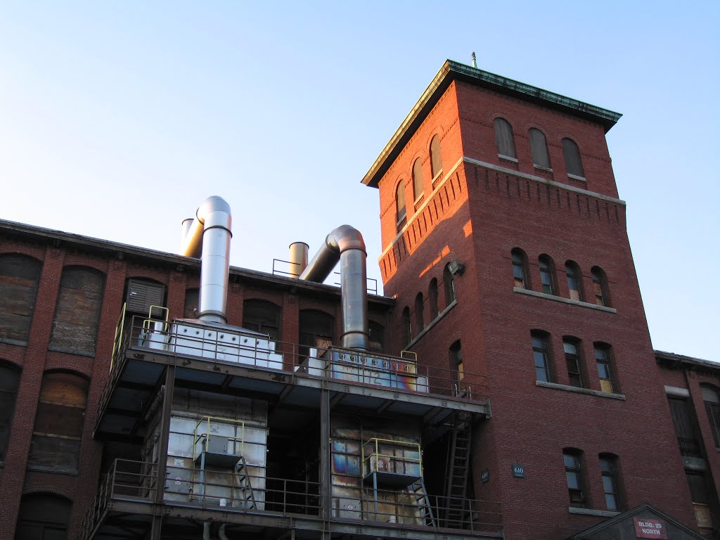 Ductwork