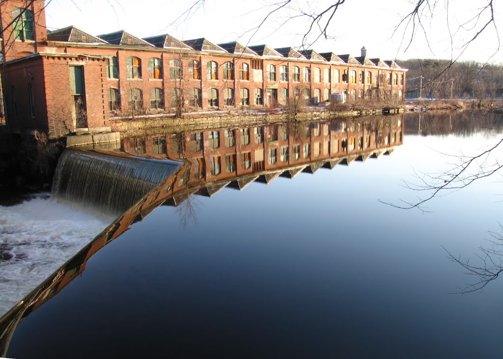 Split Reflection!
