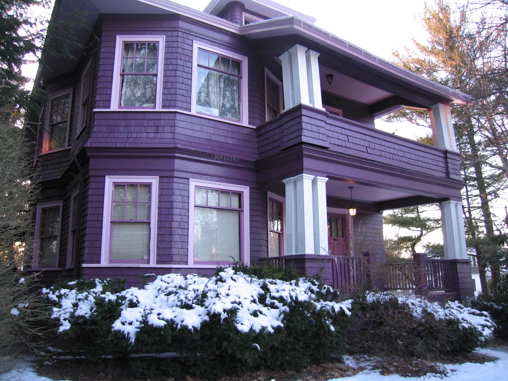 Paint My House