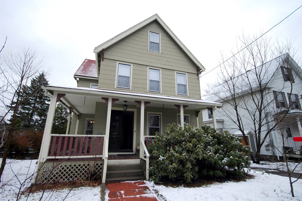 147 Mt. Vernon St.