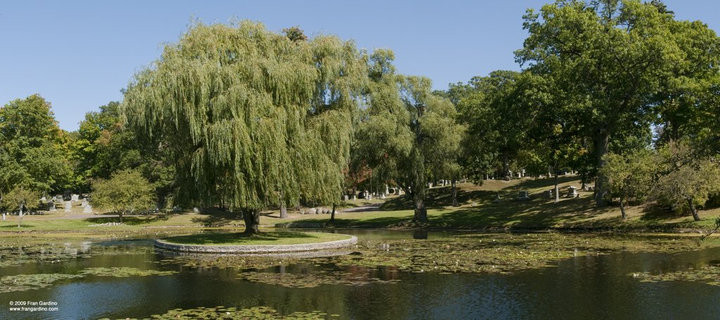 Malden Pond