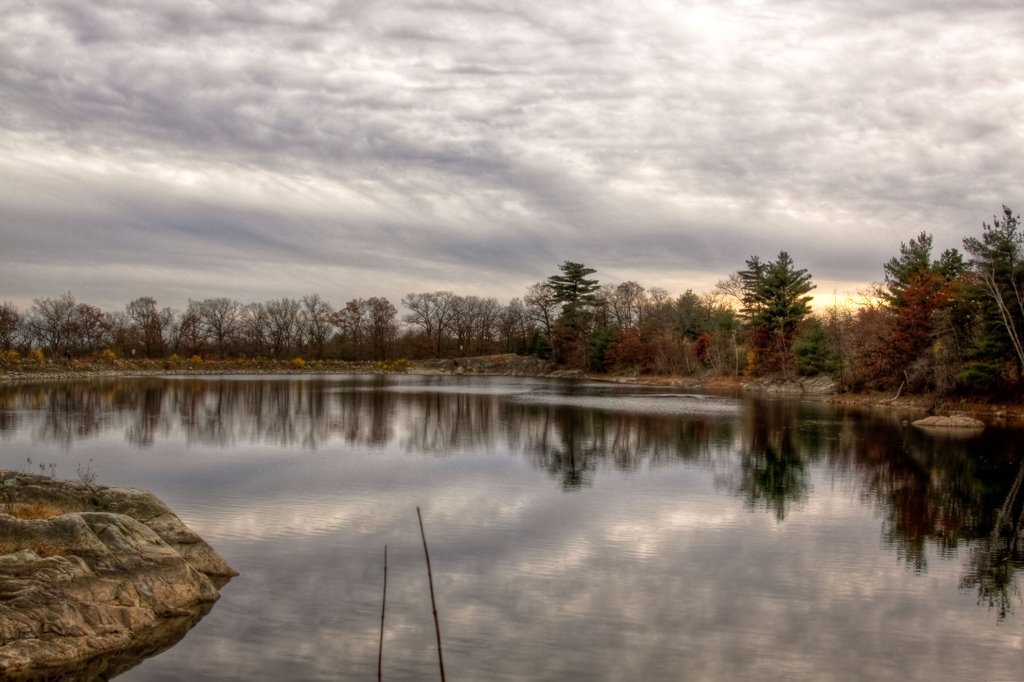 Middlesex Fells Reservation 2