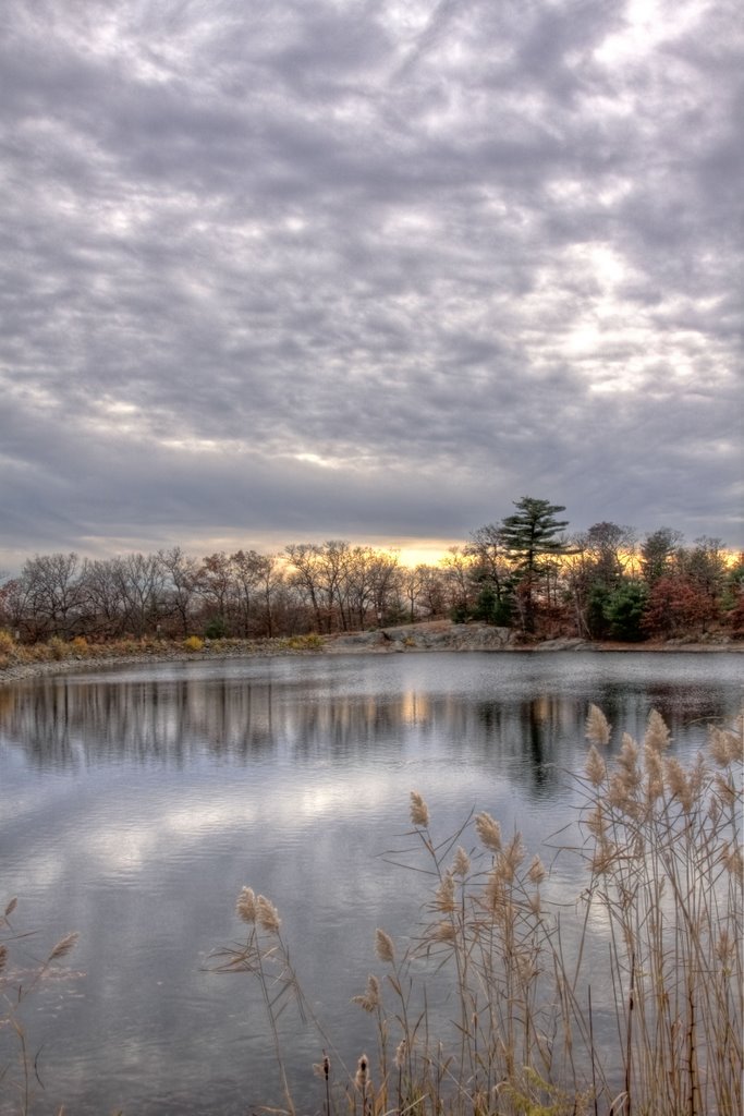 Middlesex Fells Reservation 3