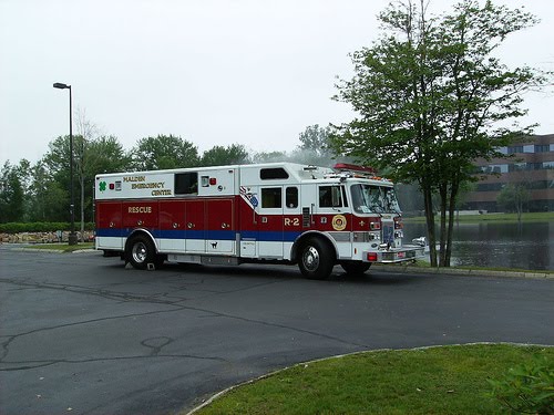 rescue 2