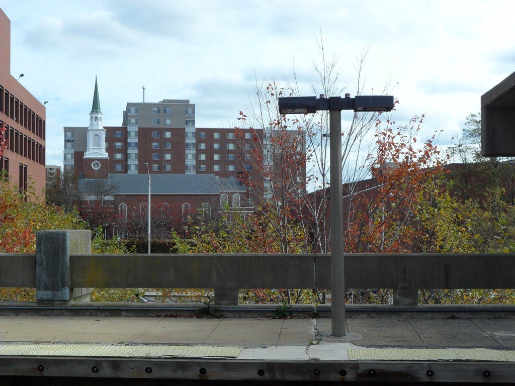 Malden, MA