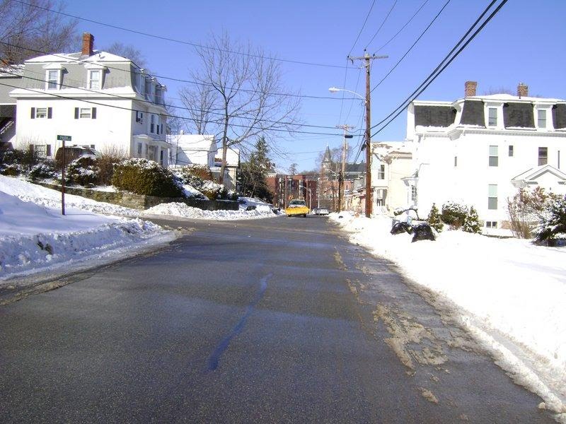 Newton St, Marlborough, MA, USA
