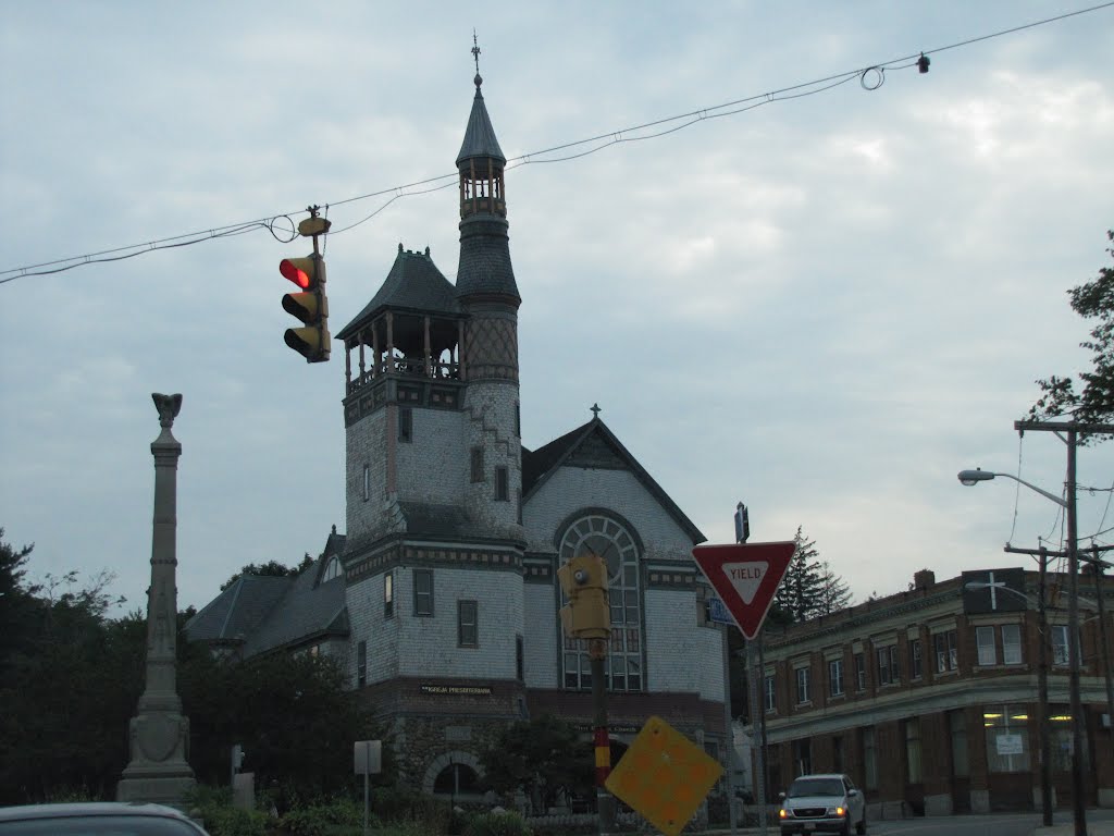 Marlborough First Baptist Church
