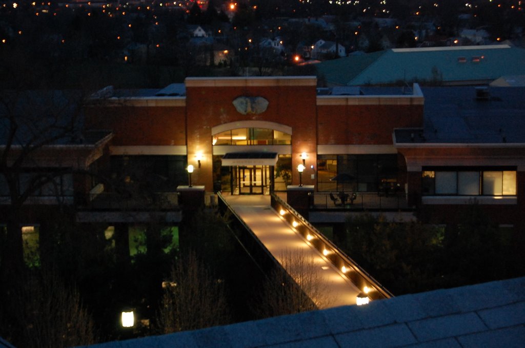 Dowling Hall