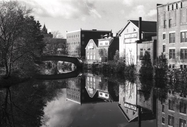 Medford Upon Mystic