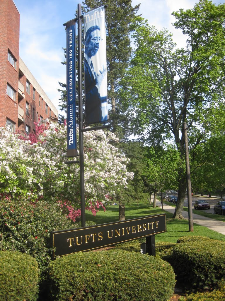 Tufts University