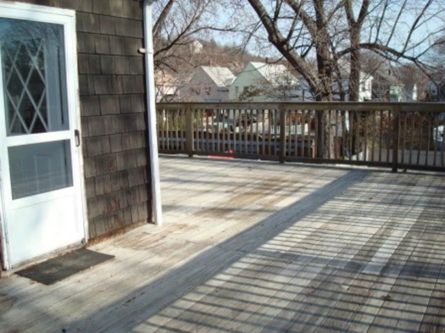 Striking View from a Property in Medford