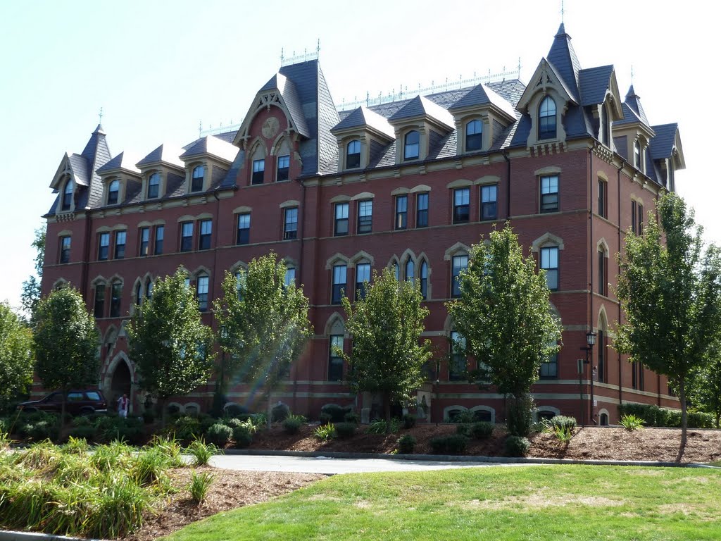 Tufts University