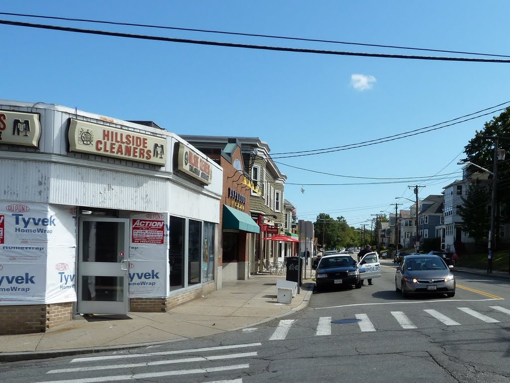 Somerville