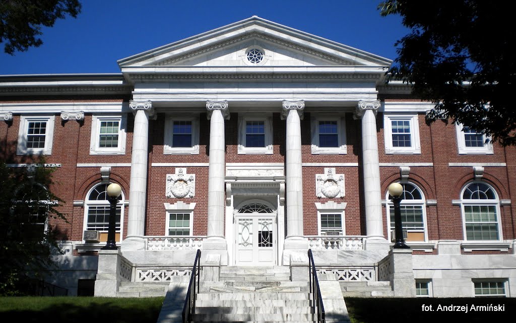 Tufts University