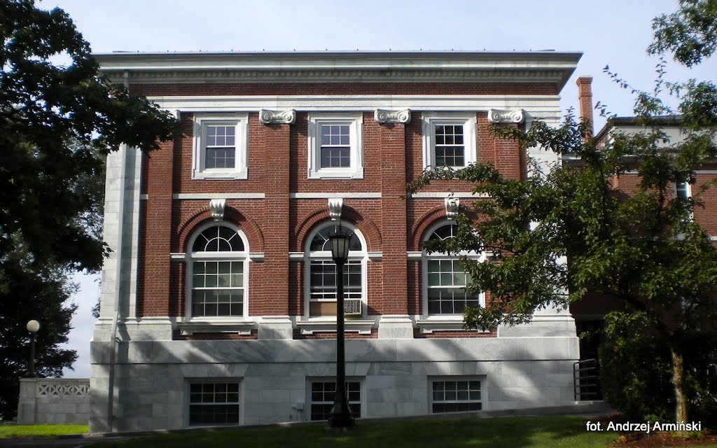 Tufts University