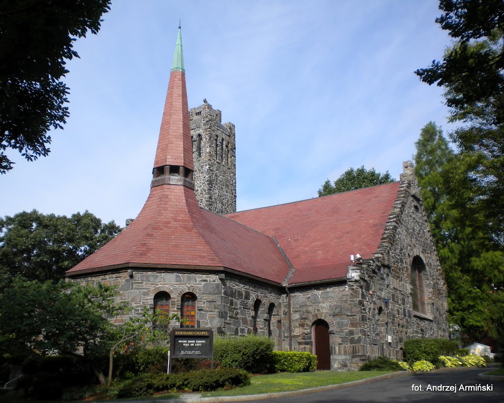 Tufts University