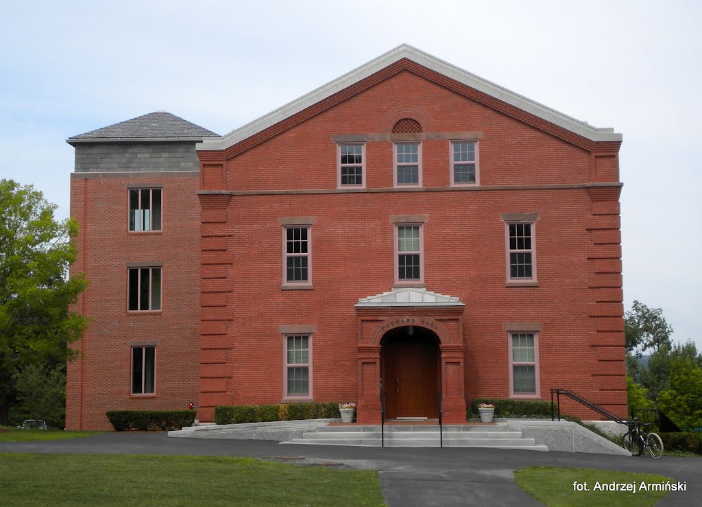 Tufts University
